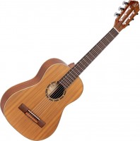 Photos - Acoustic Guitar Ortega R122-1/2 