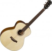 Photos - Acoustic Guitar Baton Rouge X11S/BTE 