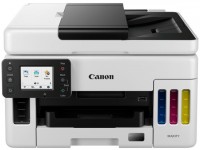 Photos - All-in-One Printer Canon MAXIFY GX6050 