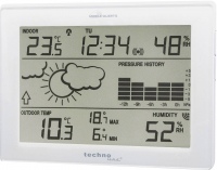 Photos - Weather Station Technoline MA 10006 