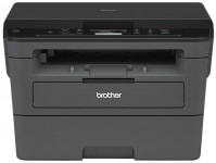 Photos - All-in-One Printer Brother DCP-L2510D 