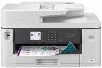 Photos - All-in-One Printer Brother MFC-J5340DW 