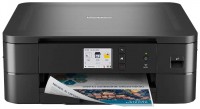 Photos - All-in-One Printer Brother DCP-J1140DW 