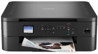 Photos - All-in-One Printer Brother DCP-J1050DW 