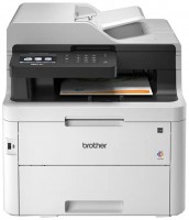 All-in-One Printer Brother MFC-L3750CDW 