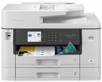 Photos - All-in-One Printer Brother MFC-J5740DW 
