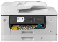 Photos - All-in-One Printer Brother MFC-J6940DW 