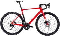 Photos - Bike Ribble Endurance SL Disc Enthusiast 105 2022 frame L 