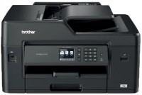 Photos - All-in-One Printer Brother MFC-J6530DW 