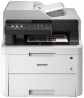 All-in-One Printer Brother MFC-L3710CW 