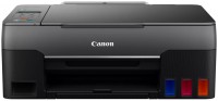 Photos - All-in-One Printer Canon PIXMA G3560 