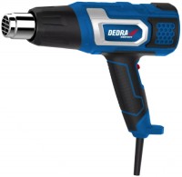 Photos - Heat Gun Dedra DED7977 