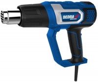 Photos - Heat Gun Dedra DED7978 