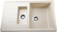 Photos - Kitchen Sink Globus Lux Izeo 780x500 780x500