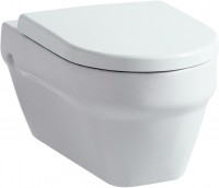 Photos - Toilet Laufen Form 8206710000001 