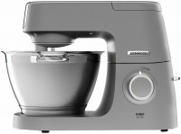 Photos - Food Processor Kenwood Chef Elite KVC5300S stainless steel