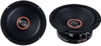 Photos - Car Speakers EDGE EDBXPRO6W-E0 