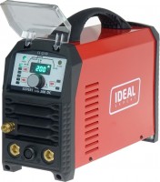 Photos - Welder IDEAL Expert TIG 200 DC Pulse 