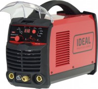 Photos - Welder IDEAL Tecno TIG 212 DC Pulse Digital 