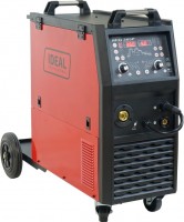 Photos - Welder IDEAL Tecno MIG 365 Pulse Synergic 