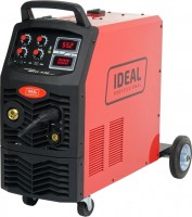 Photos - Welder IDEAL Tecno MIG 330 4x4 Digital MMA 