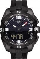 Photos - Wrist Watch TISSOT T-Touch Expert Solar Tour De France 2019 Special Edition T091.420.47.057.04 