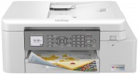 Photos - All-in-One Printer Brother MFC-J4335DW 