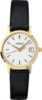 Photos - Wrist Watch TISSOT Goldrun T71.3.115.31 