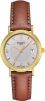 Photos - Wrist Watch TISSOT Oroville T71.3.127.34 