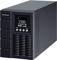 Photos - UPS CyberPower OLS1500EA-DE 1500 VA