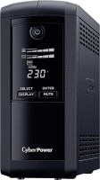 Photos - UPS CyberPower Value Pro VP1000ELCD-FR 1000 VA