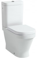 Photos - Toilet Laufen LB3 8246840000001 