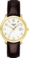 Photos - Wrist Watch TISSOT Sculpture Line Quartz T71.3.134.34 