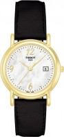 Photos - Wrist Watch TISSOT Carson Quartz T71.3.189.74 