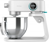 Photos - Food Processor Cecotec Twist&Fusion 4000 Luxury 