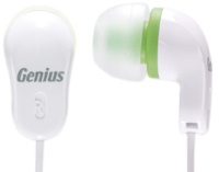 Photos - Headphones Genius GHP-200X 