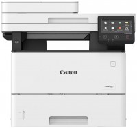 Photos - All-in-One Printer Canon i-SENSYS MF553DW 