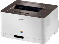 Photos - Printer Samsung CLP-365 