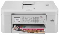 All-in-One Printer Brother MFC-J1010DW 
