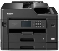 Photos - All-in-One Printer Brother MFC-J5730DW 