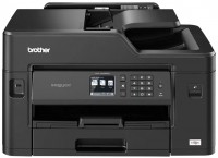 Photos - All-in-One Printer Brother MFC-J5335DW 