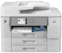 Photos - All-in-One Printer Brother MFC-J6957DW 