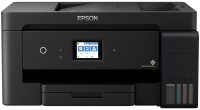 Photos - All-in-One Printer Epson EcoTank ET-15000 
