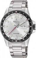 Photos - Wrist Watch FESTINA F20529/1 