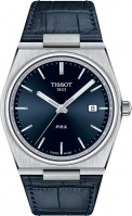 Photos - Wrist Watch TISSOT PRX T137.410.16.041.00 