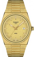 Photos - Wrist Watch TISSOT PRX T137.410.33.021.00 