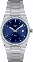 Wrist Watch TISSOT PRX T137.210.11.041.00 