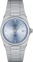 Wrist Watch TISSOT PRX T137.210.11.351.00 