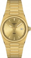 Wrist Watch TISSOT PRX T137.210.33.021.00 