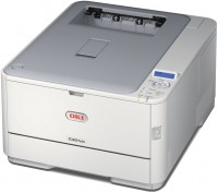 Photos - Printer OKI C301DN 